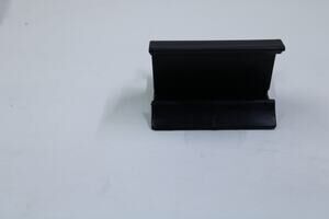 07-18 Jeep Wrangler New Rear Soft Top Window Bar Retainer left Side Mopar